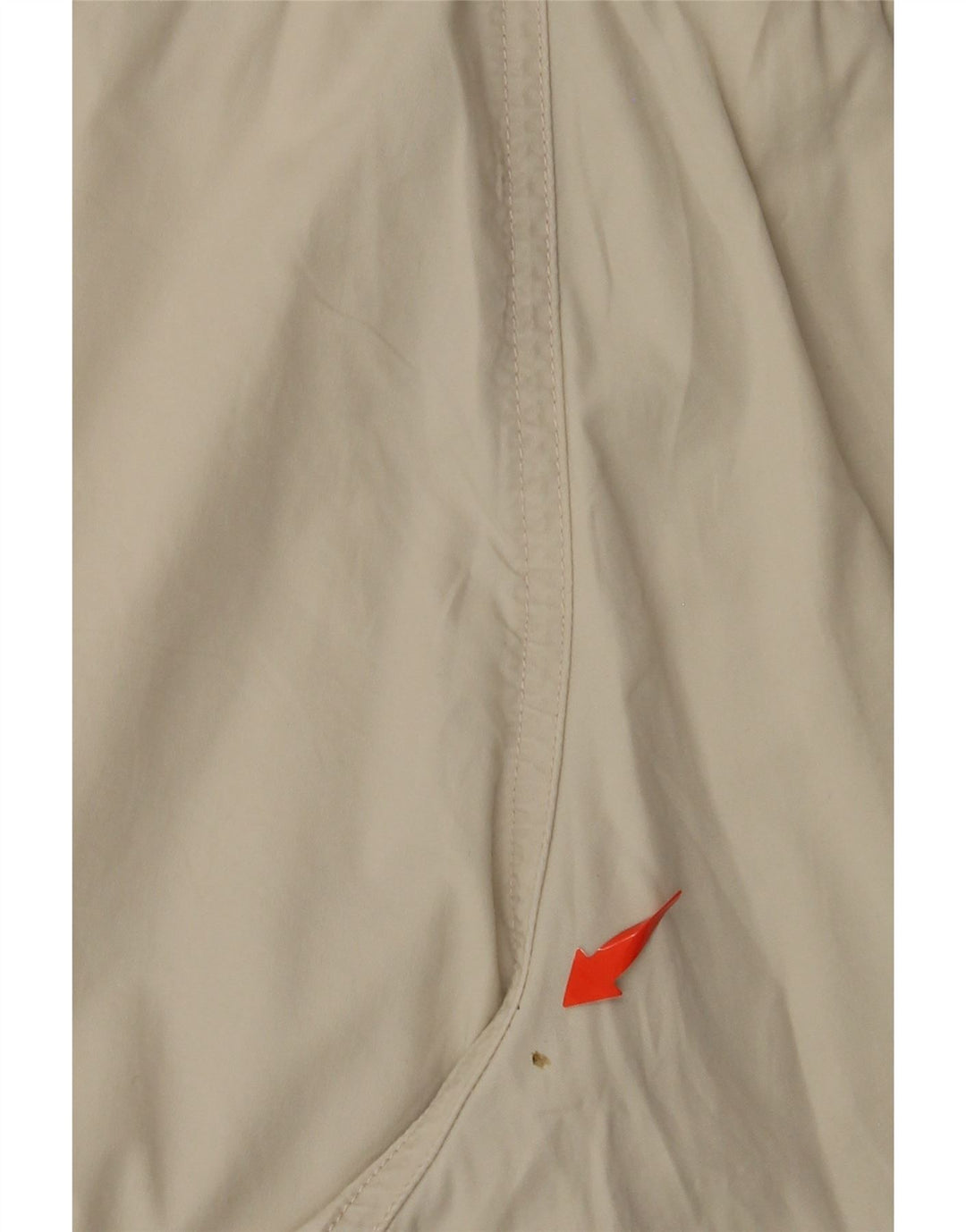 COLUMBIA Muške kargo kratke hlače W32 srednje bež pamuk