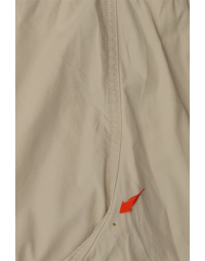 COLUMBIA Muške kargo kratke hlače W32 srednje bež pamuk