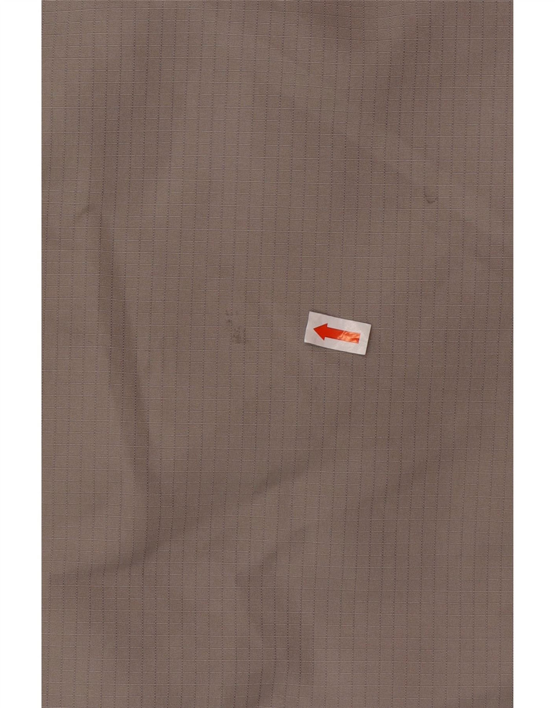 HOLLISTER Muška podstavljena jakna s kapuljačom UK 40 veliki sivi poliester