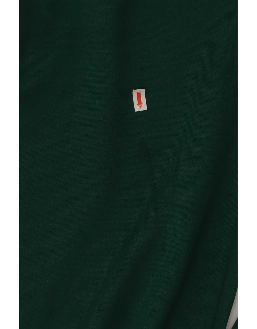 Adidas muška trenirka hlače Joggers veliki zeleni poliester
