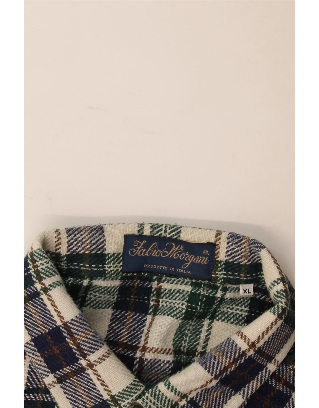 Vintage muška flanelska košulja XL u više boja