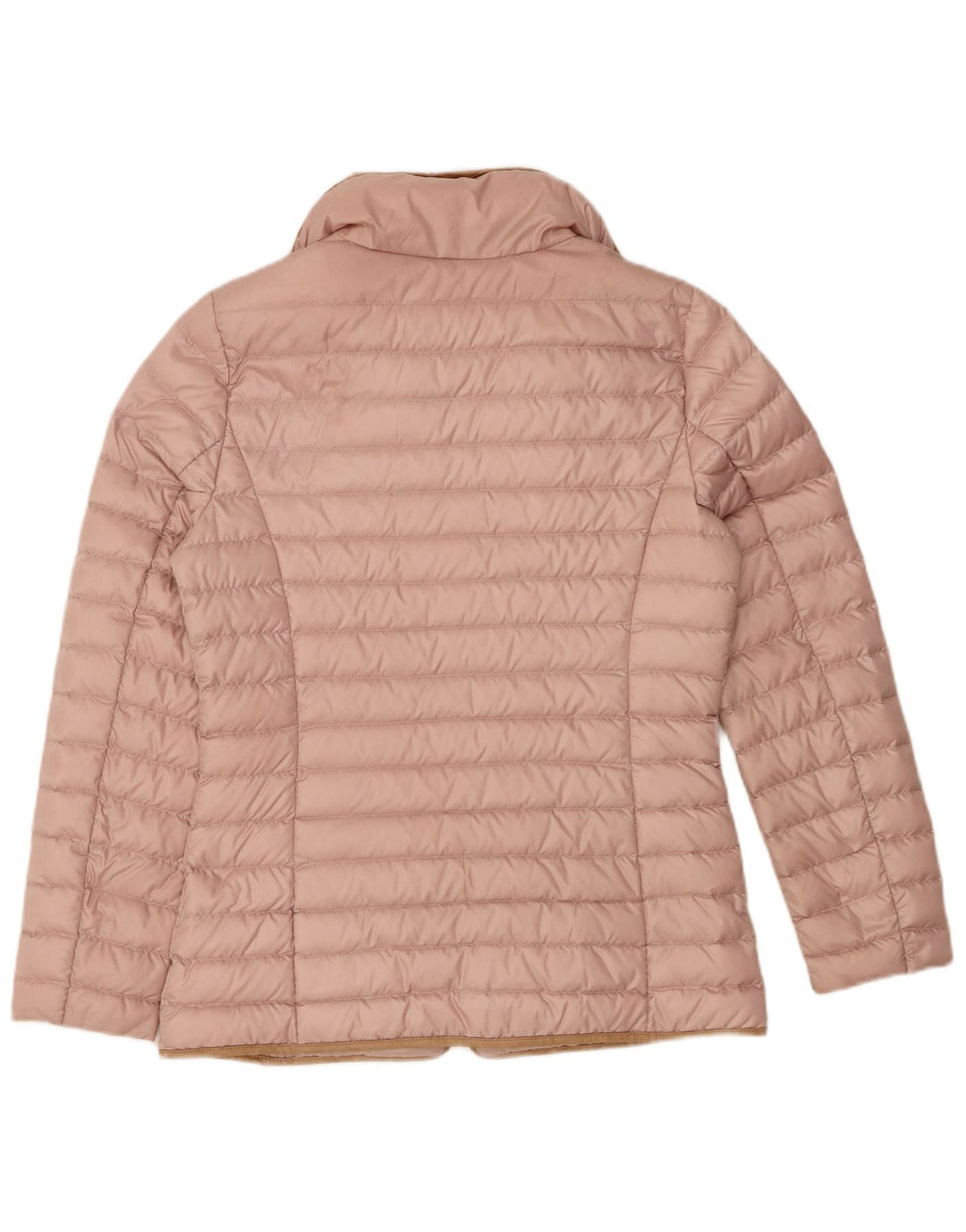 Ženska podstavljena jakna Ralph Lauren UK 6 XS od ružičastog poliestera