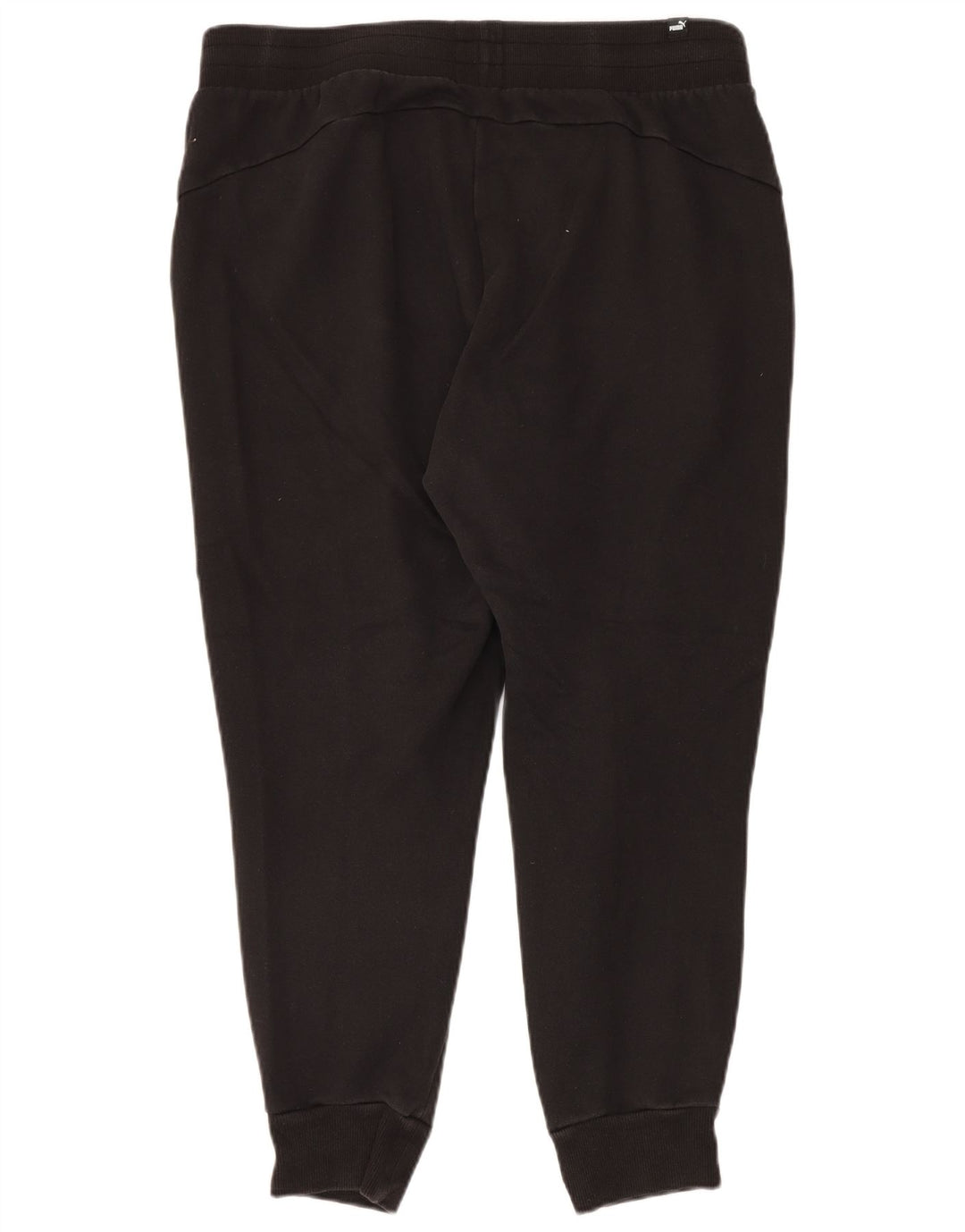 Puma muške trenirke hlače joggers XL crne