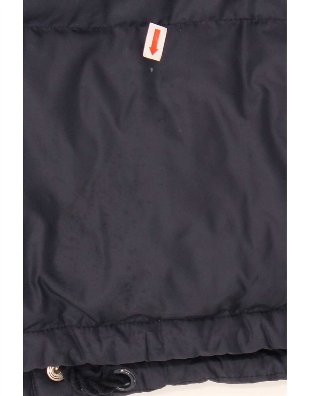 Ellesse muška podstavljena jakna UK 42 XL tamnoplava
