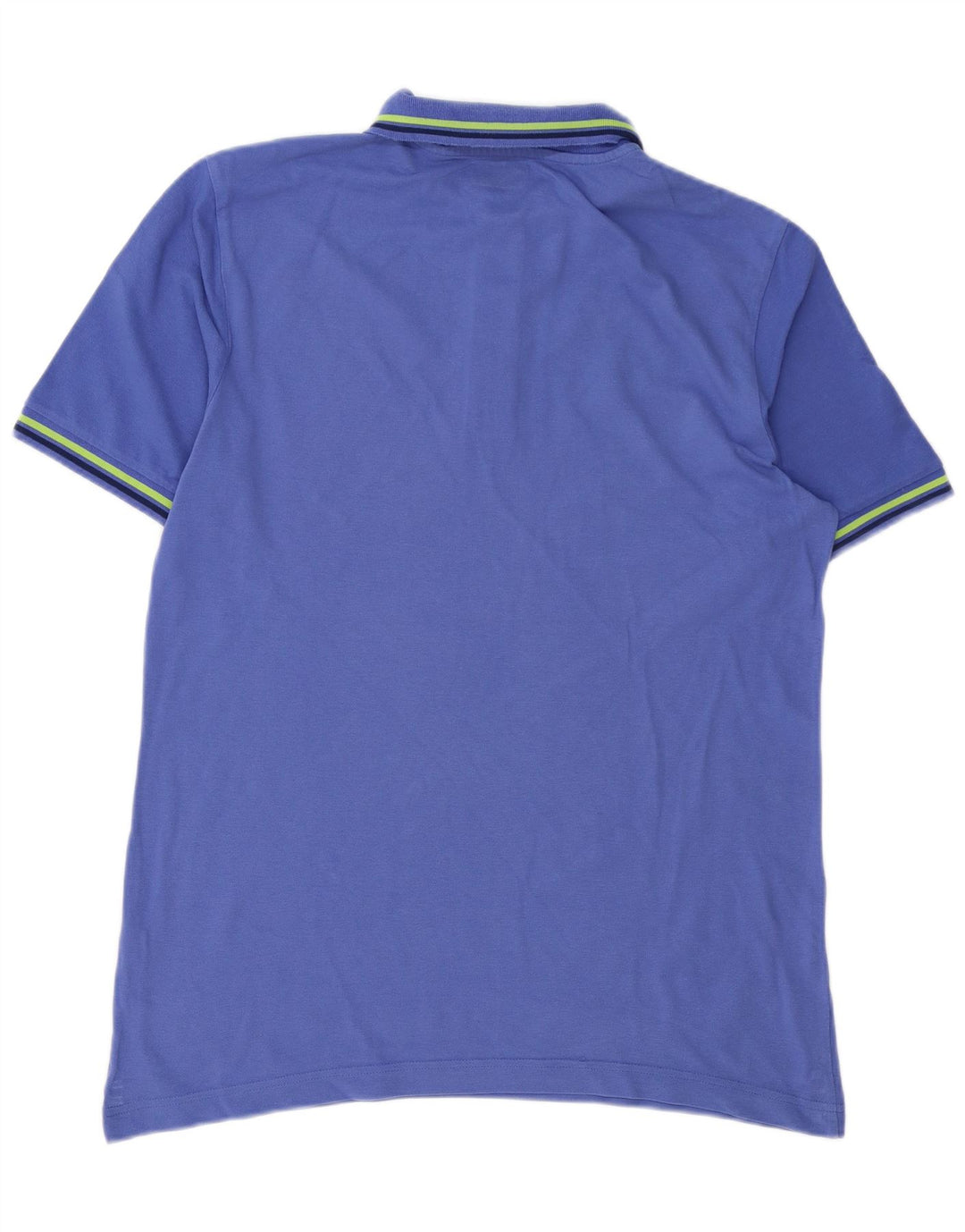 Kappa muška polo majica Large Blue Cotton