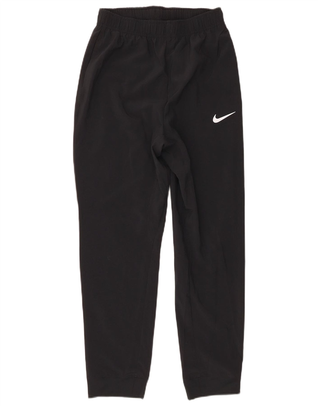 Nike Boys Dri Fit Trenirka Hlače Joggers 12-13 Years Large Black