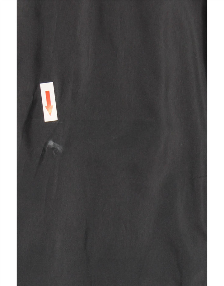 Sergio Tacchini Muška trenirka Hlače Joggers IT 48 srednje crna
