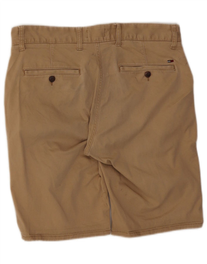 Tommy Hilfiger muške chino kratke hlače W33 srednje bež pamuk