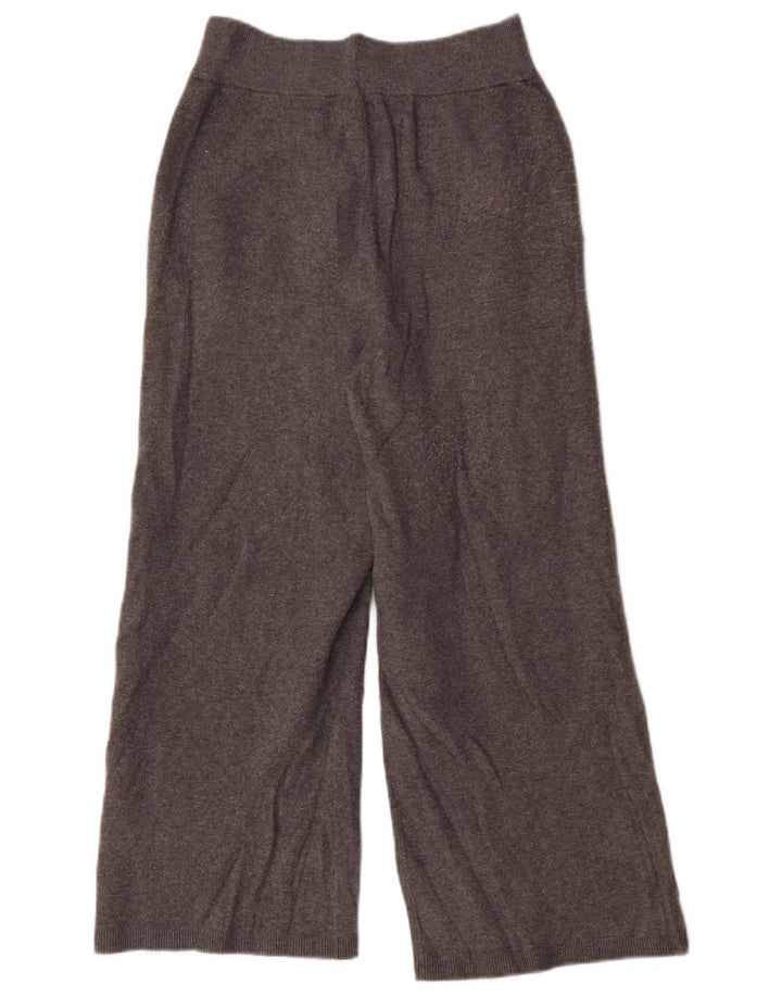 Ženske trenirke Massimo Dutti UK 6 XS sive