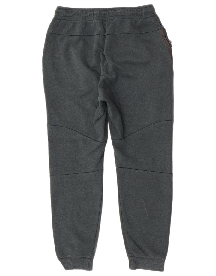 Nike muške trenirke Hlače Joggers srednje zelene