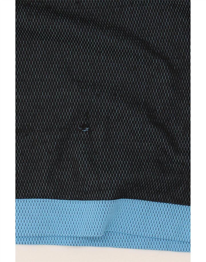 Reebok muške sportske kratke hlače male tamnoplave boje