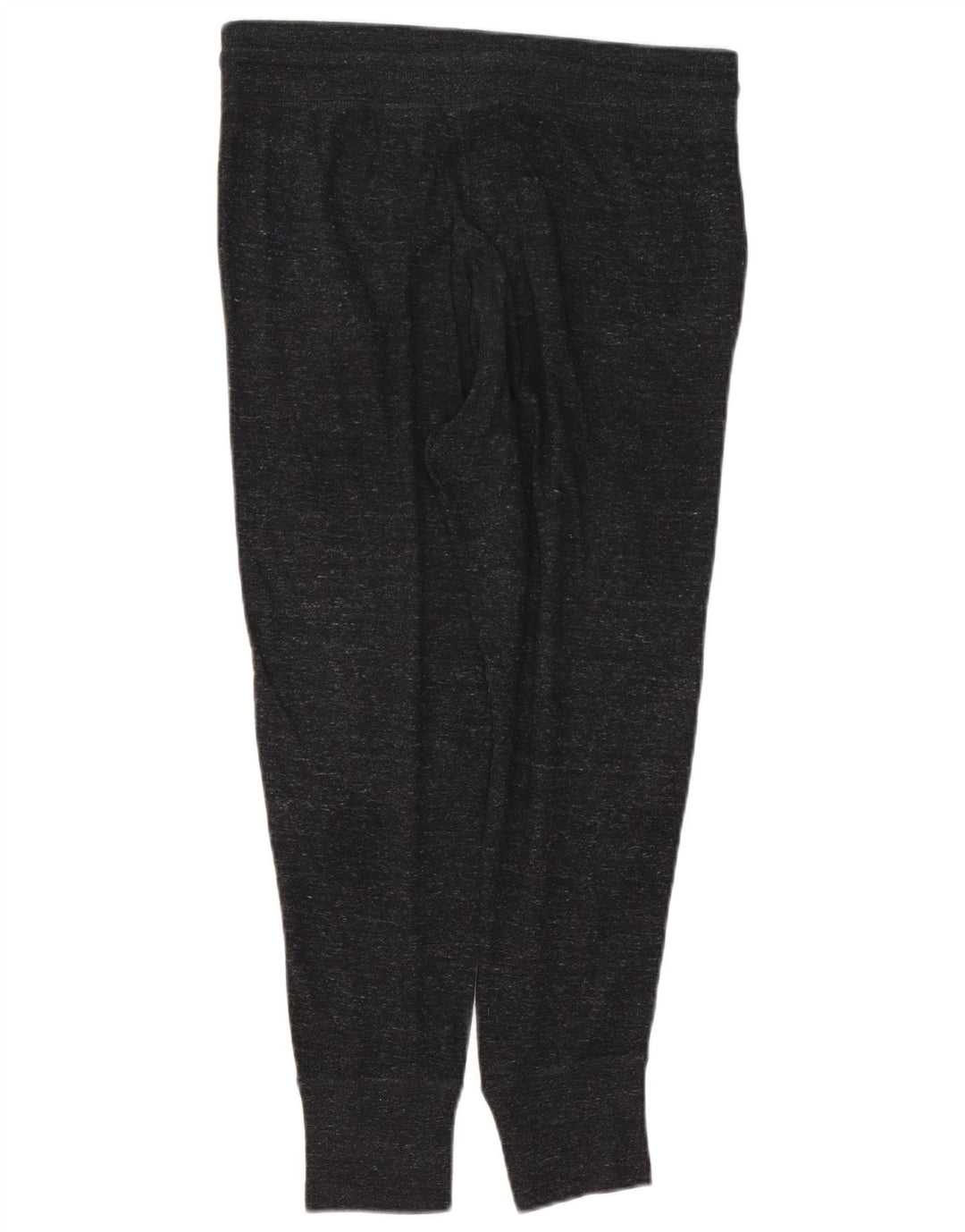 NIKE ženske kratke hlače za trenirku Joggers UK 10 male sive fleke