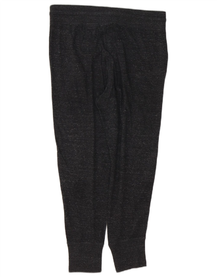 NIKE ženske kratke hlače za trenirku Joggers UK 10 male sive fleke