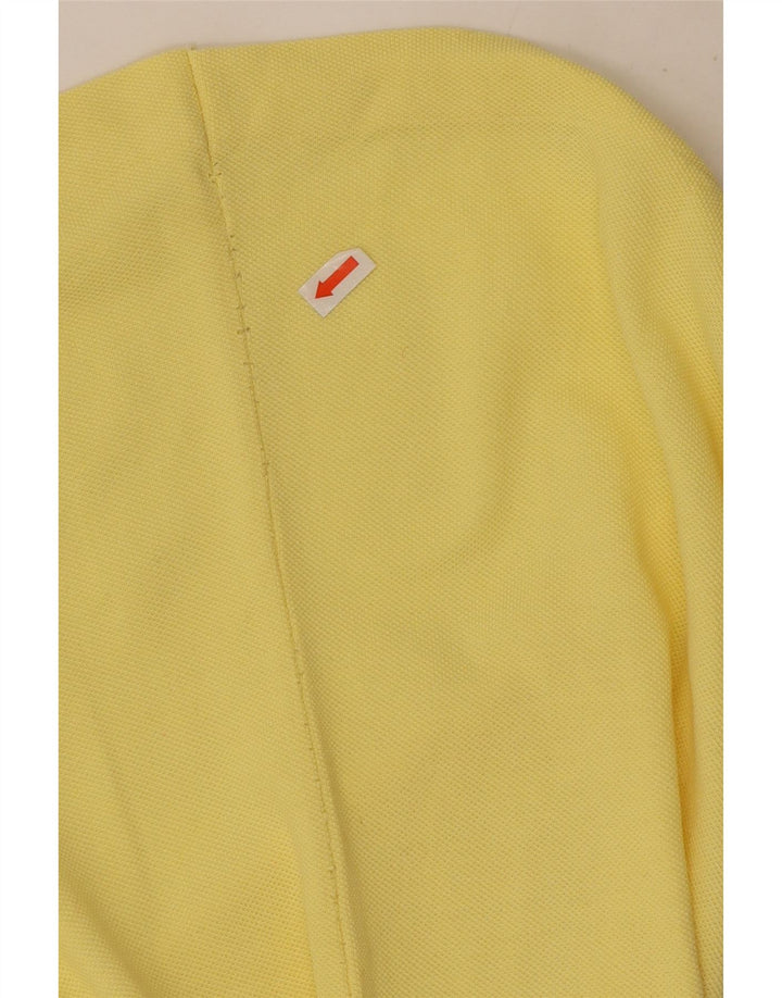 Lacoste muška polo majica veličina 6 XL žuta