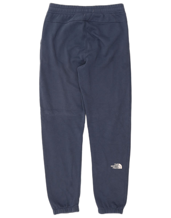 THE NORTH FACE Muška trenirka Hlače Joggers Male plave pamučne