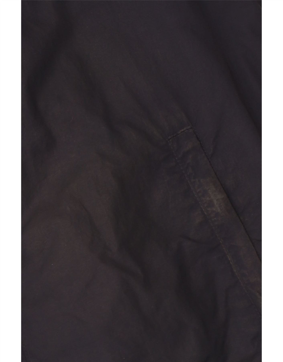 Woolrich Muška bombaška jakna UK 40 Large tamnoplavi poliamid