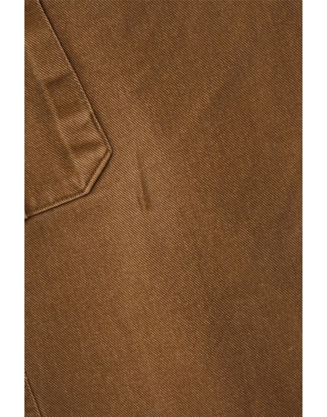 VINTAGE muške ravne kargo hlače EU 52 XL W36 L30 kaki pamuk