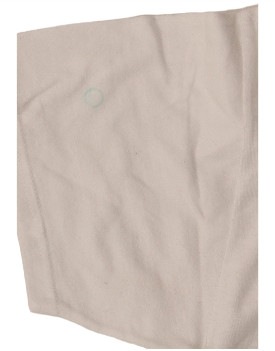 Hard Rock ženska majica kratkih rukava Miami Graphic UK 14 Srednje bijeli pamuk