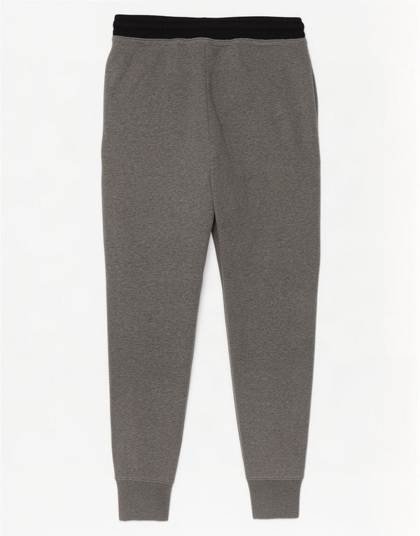 Under Armour Boys Trenirka Hlače Joggers 11-12 Years Large Grey
