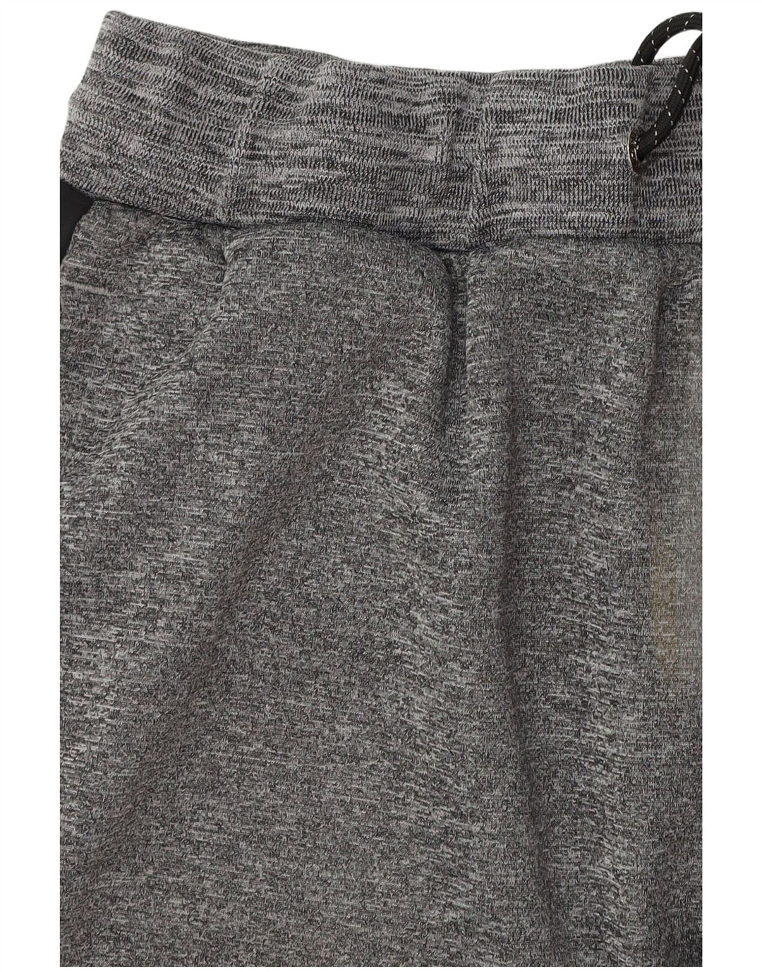 Ellesse muške trenirke Hlače Joggers Medium Grey Colourblock Poliester