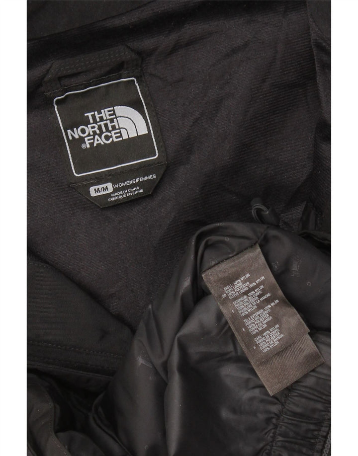 THE NORTH FACE ženska Hyvent jakna s kapuljačom UK 14 srednje crna