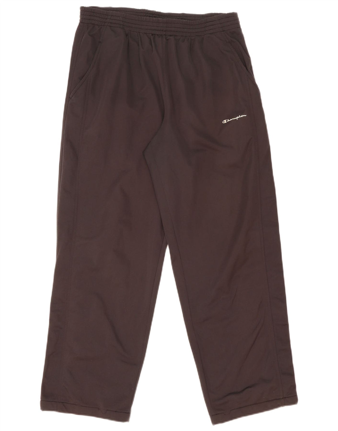 Champion muške trenirke XL crne