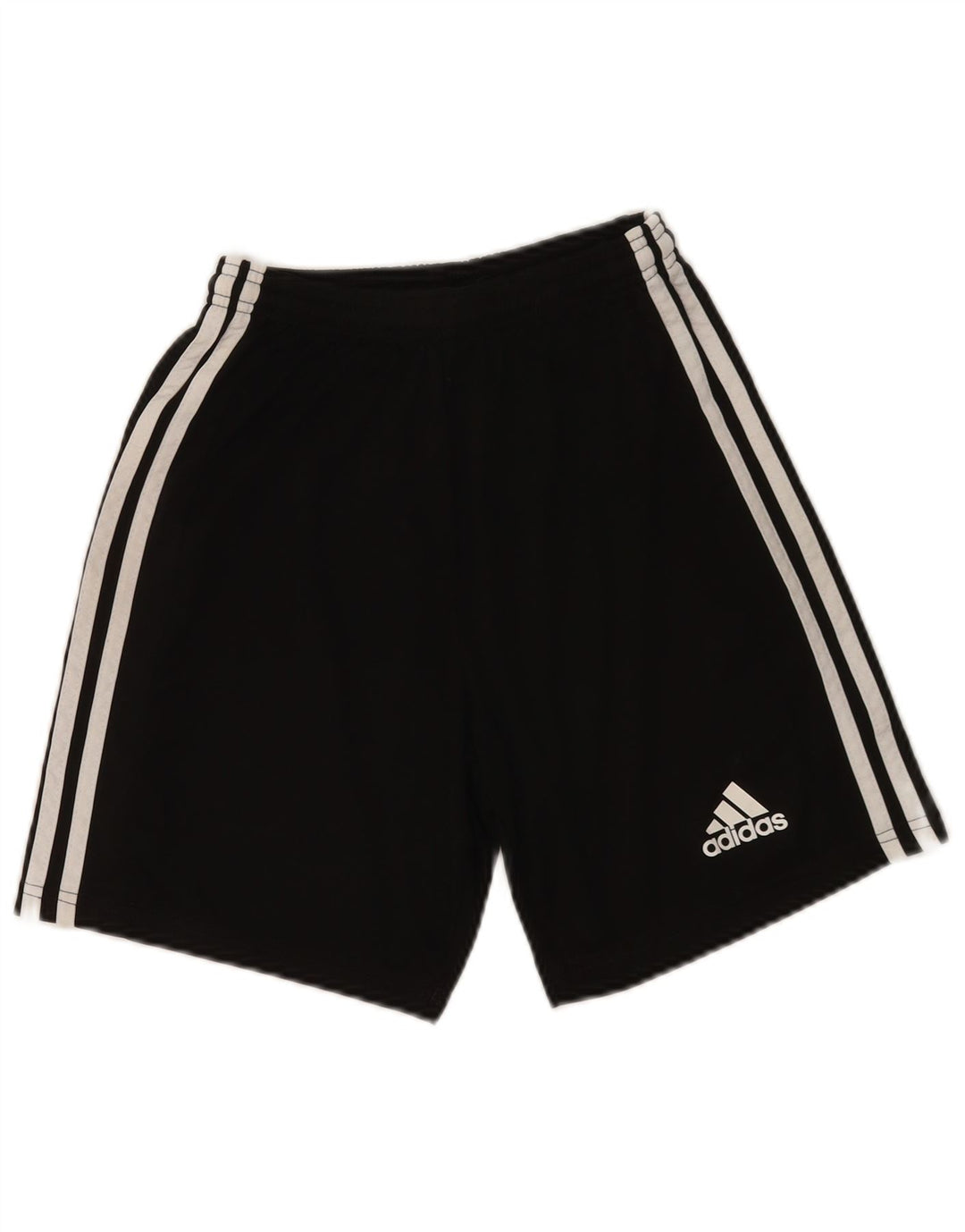 Adidas ženske sportske kratke hlače UK 8 male crne