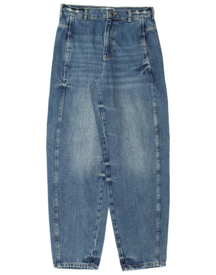 Zara ženske sužene traperice EU 36 XS W26 L31 plave