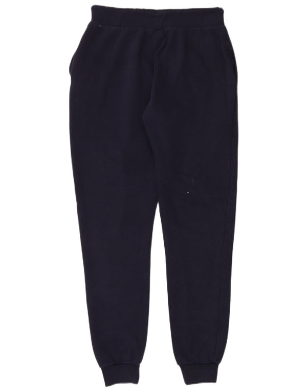 Fila muške trenirke Hlače Joggers Large tamnoplavi pamuk