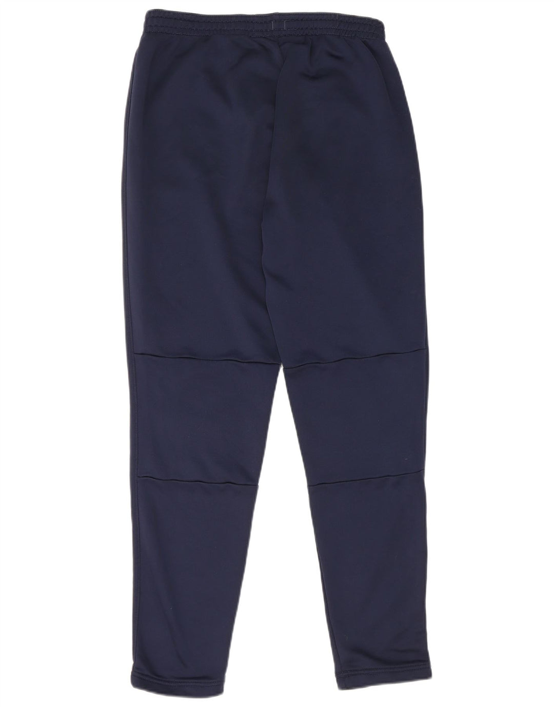 Nike Dri Fit Graphic Trenirke Srednje tamnoplave hlače od poliestera