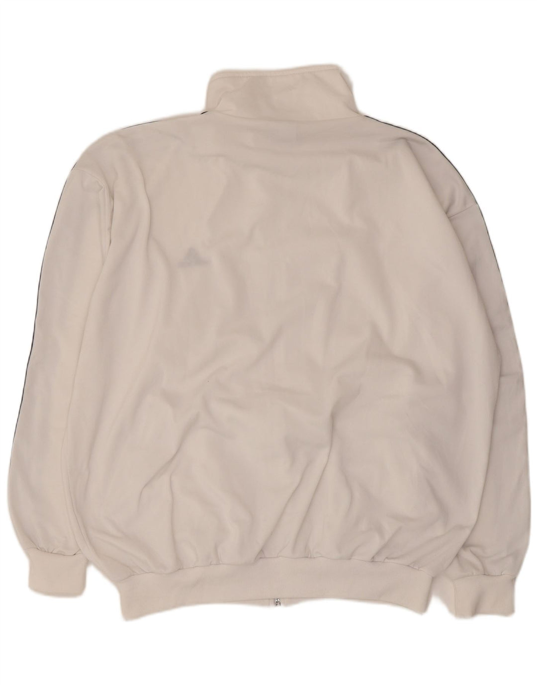 ADIDAS muška trenirka gornja jakna UK 44/46 velika bijela