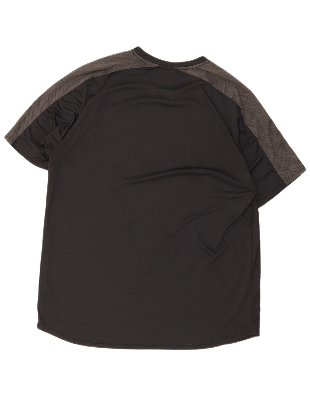 Under Armour muška pripijena majica kratkih rukava 2XL crna
