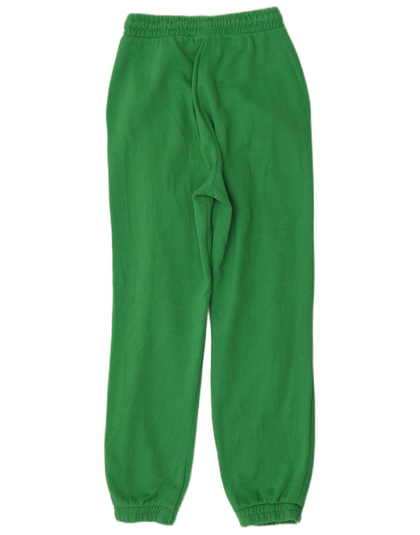 Ženska trenirka Zara Joggers UK 8 Small Green