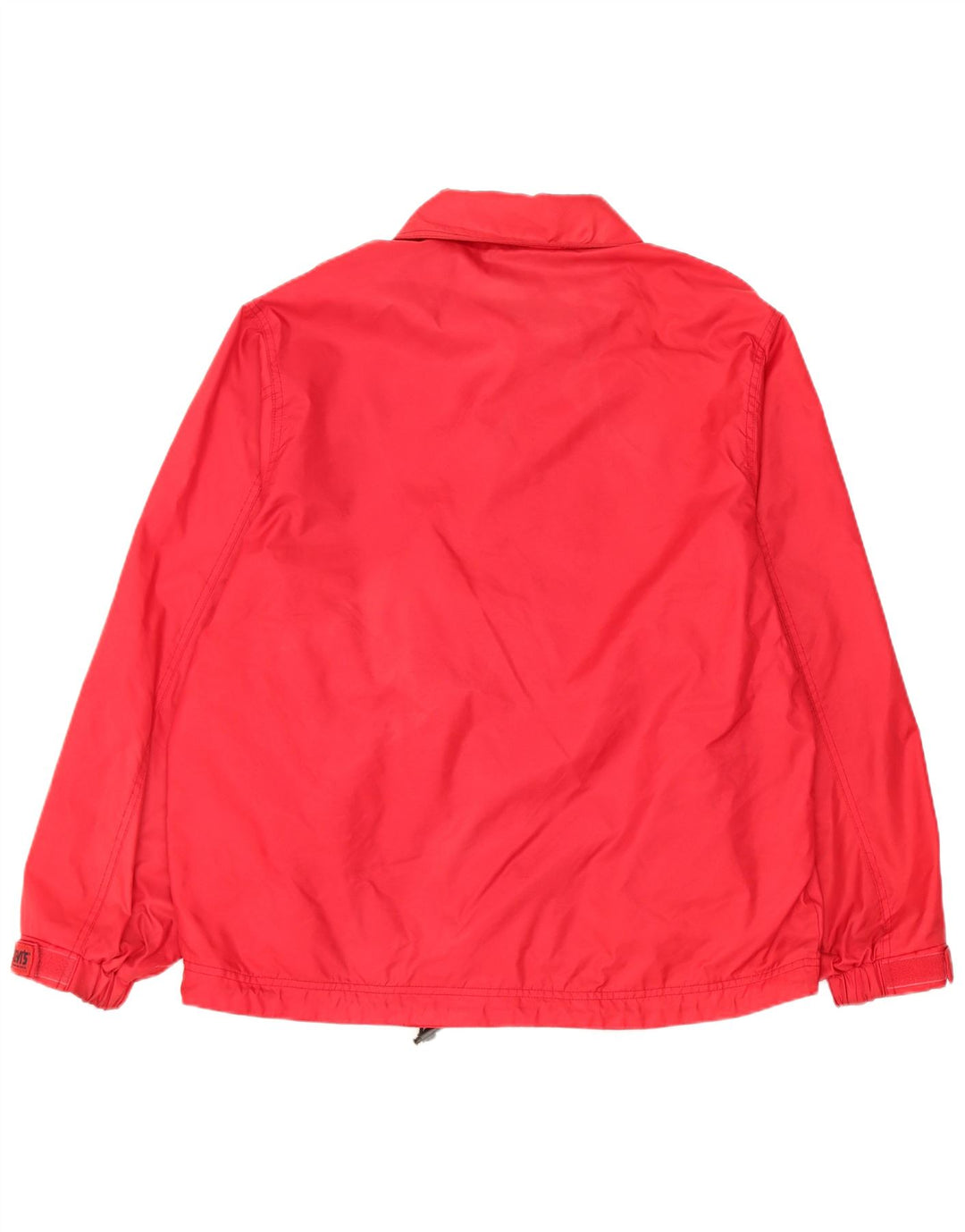 Levi's muška bomber jakna UK 38 Srednje crveni najlon