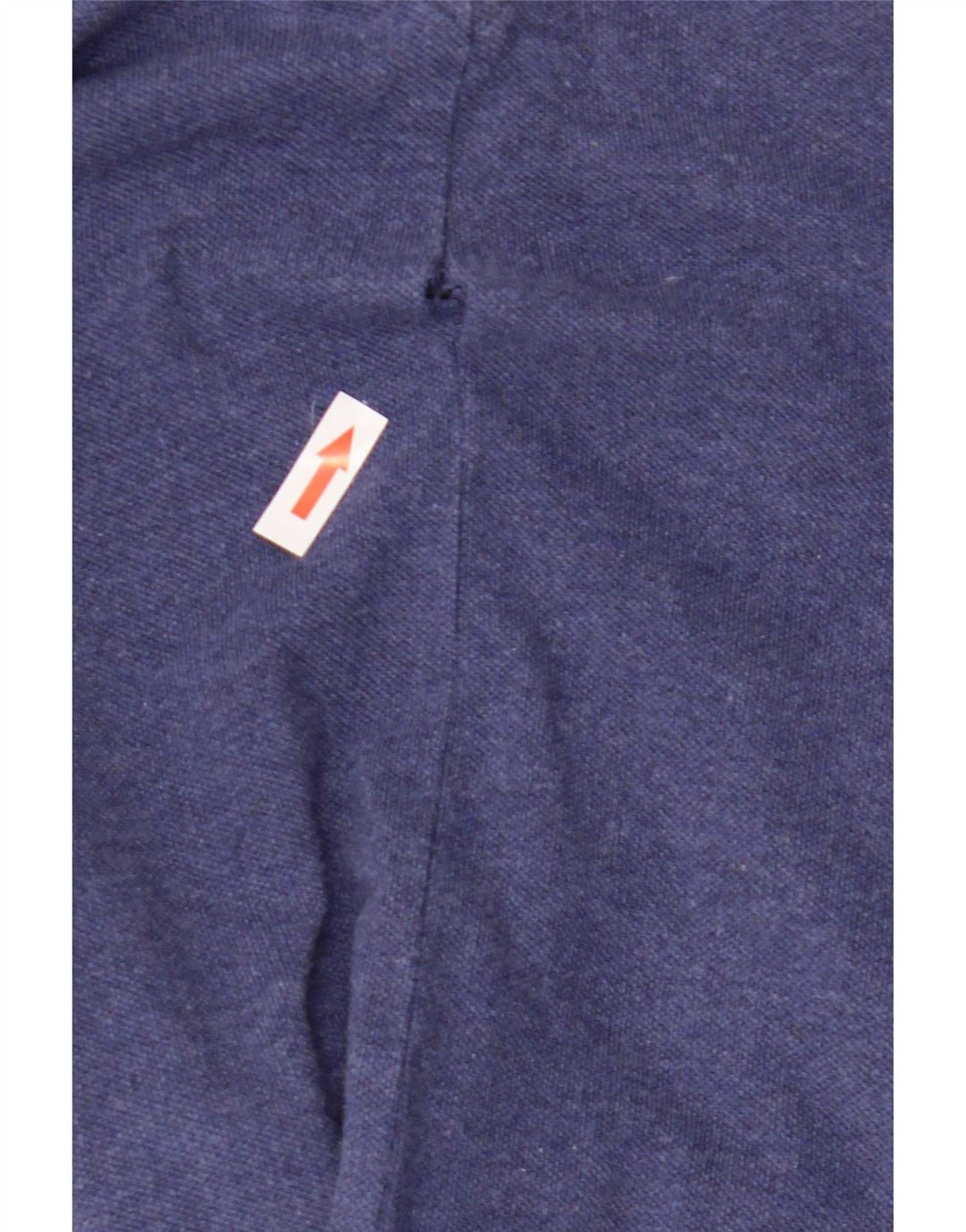 Crew Clothing Muška polo majica Large Blue