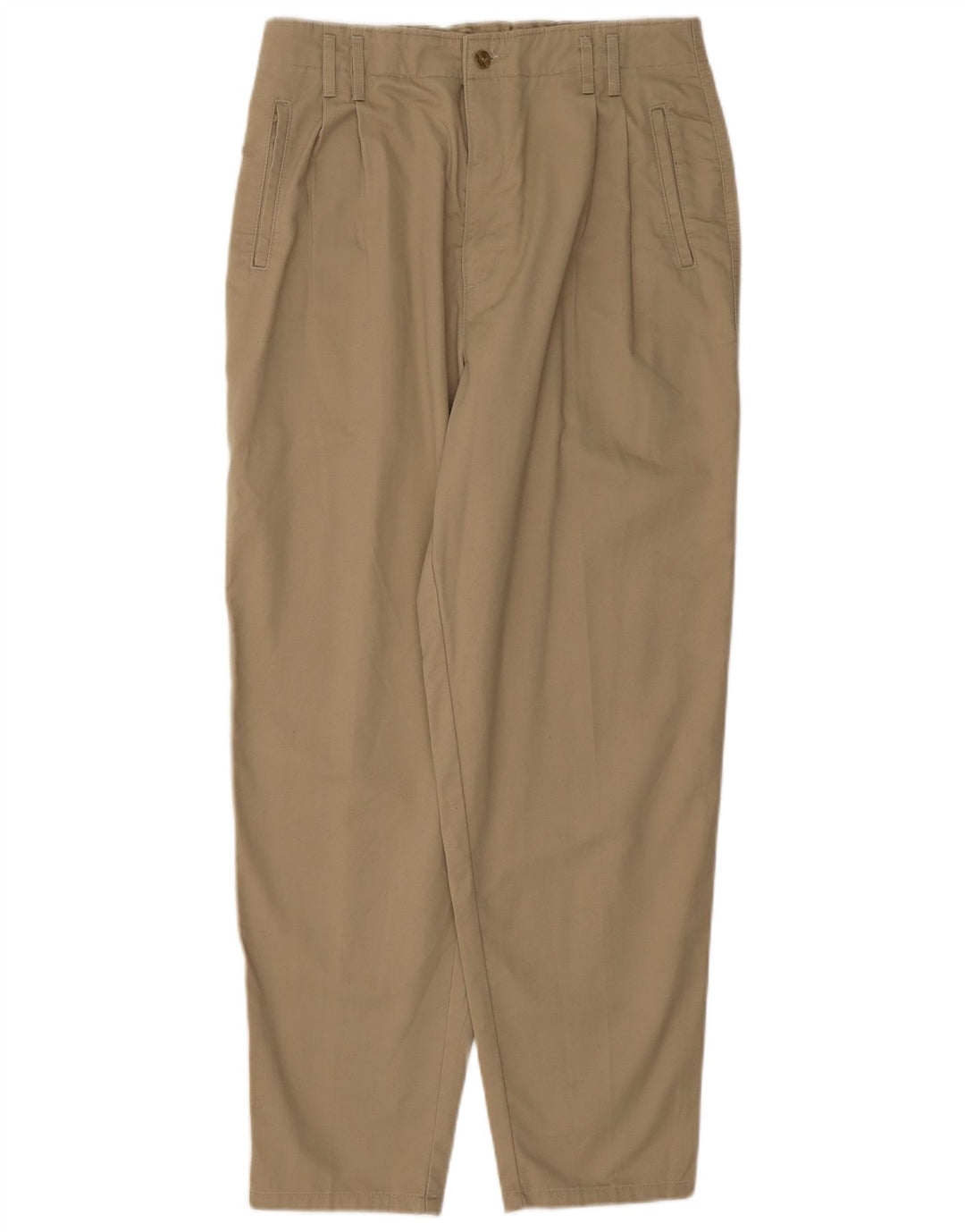 Dockers muške chino hlače s klinovima W32 L29 bež
