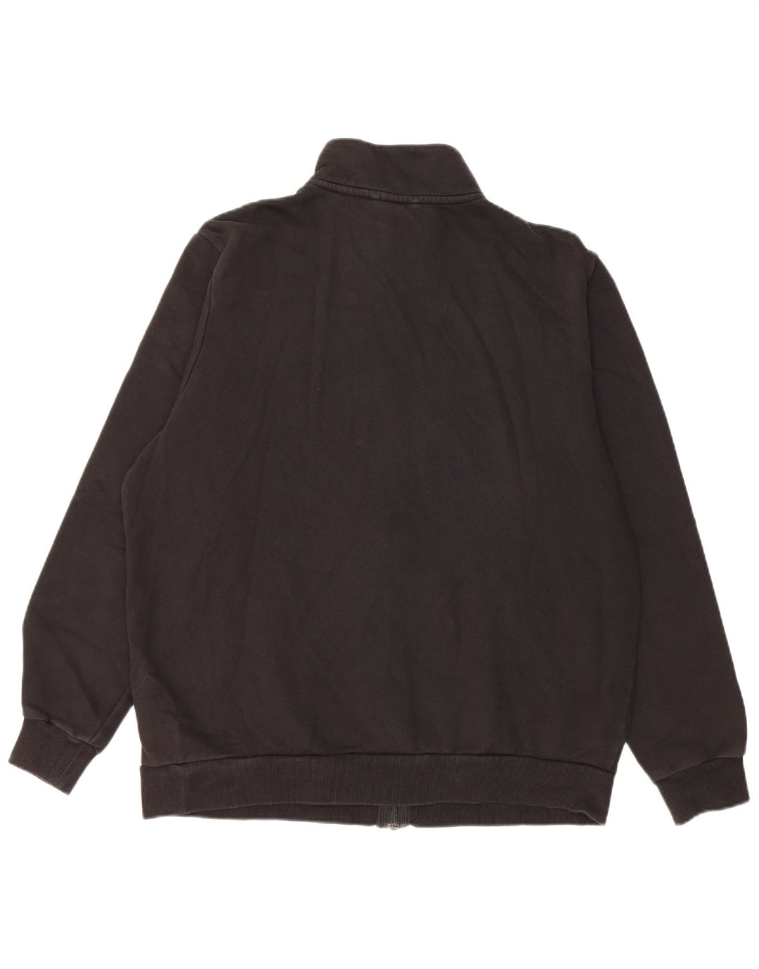 Puma muška gornja jakna trenirke Large Black Cotton