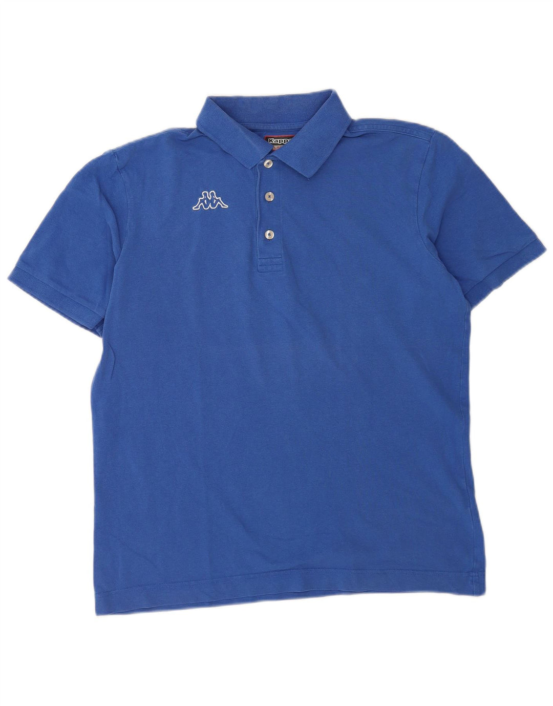 Kappa muška polo majica Large Blue