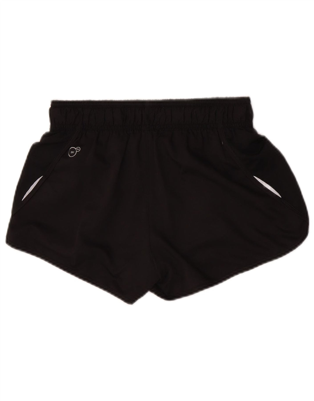 Puma ženske sportske kratke hlače UK 10 male crne