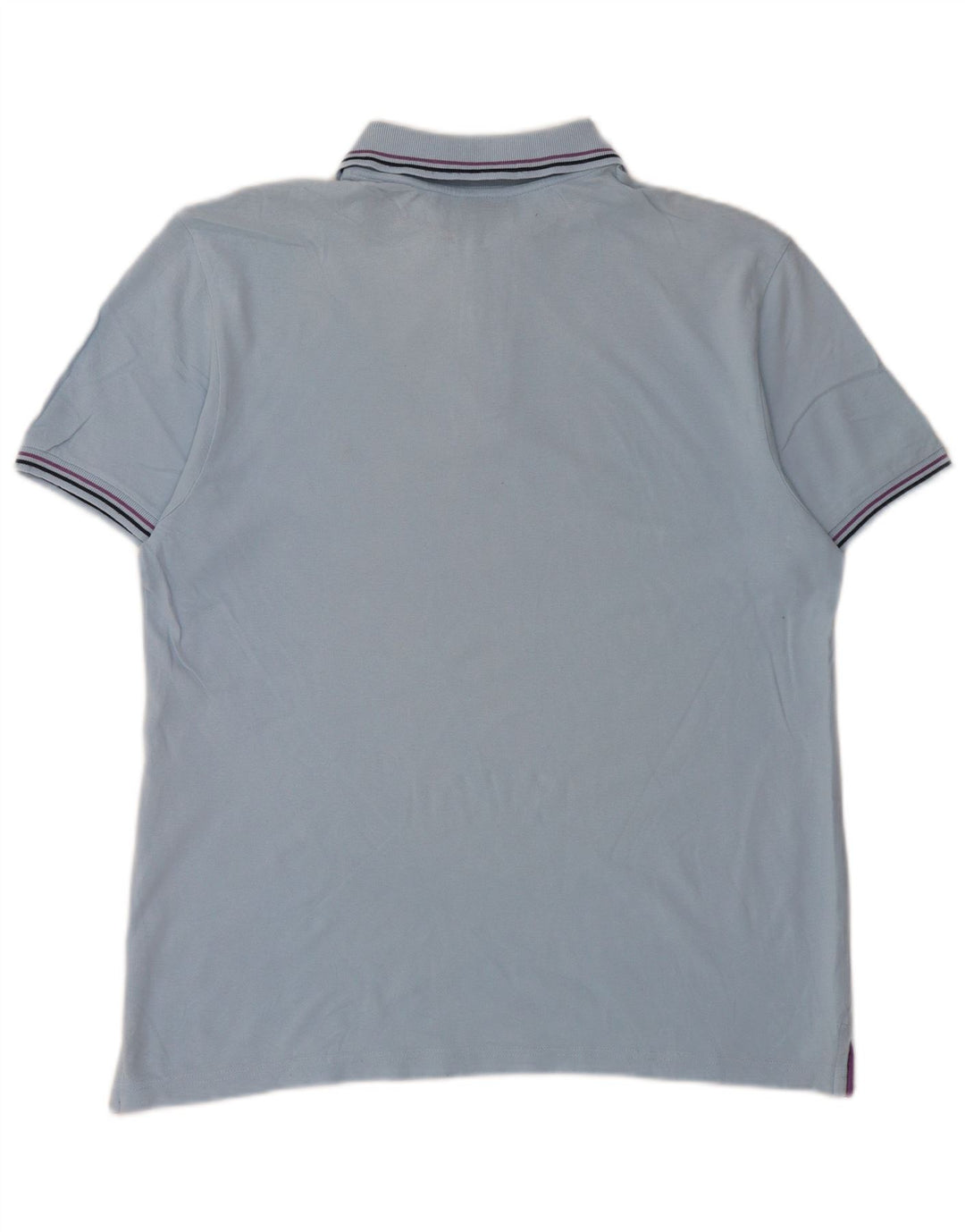Champion muška polo majica Large Blue