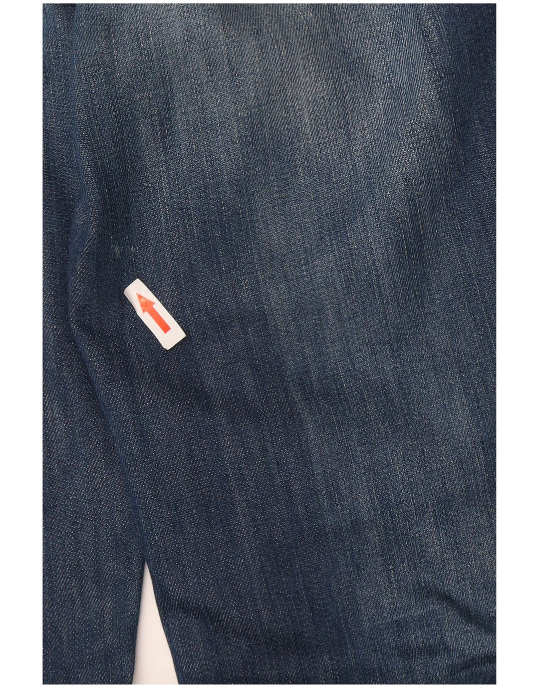Lee muške traperice REED Bootcut W32 L34 plavi pamuk