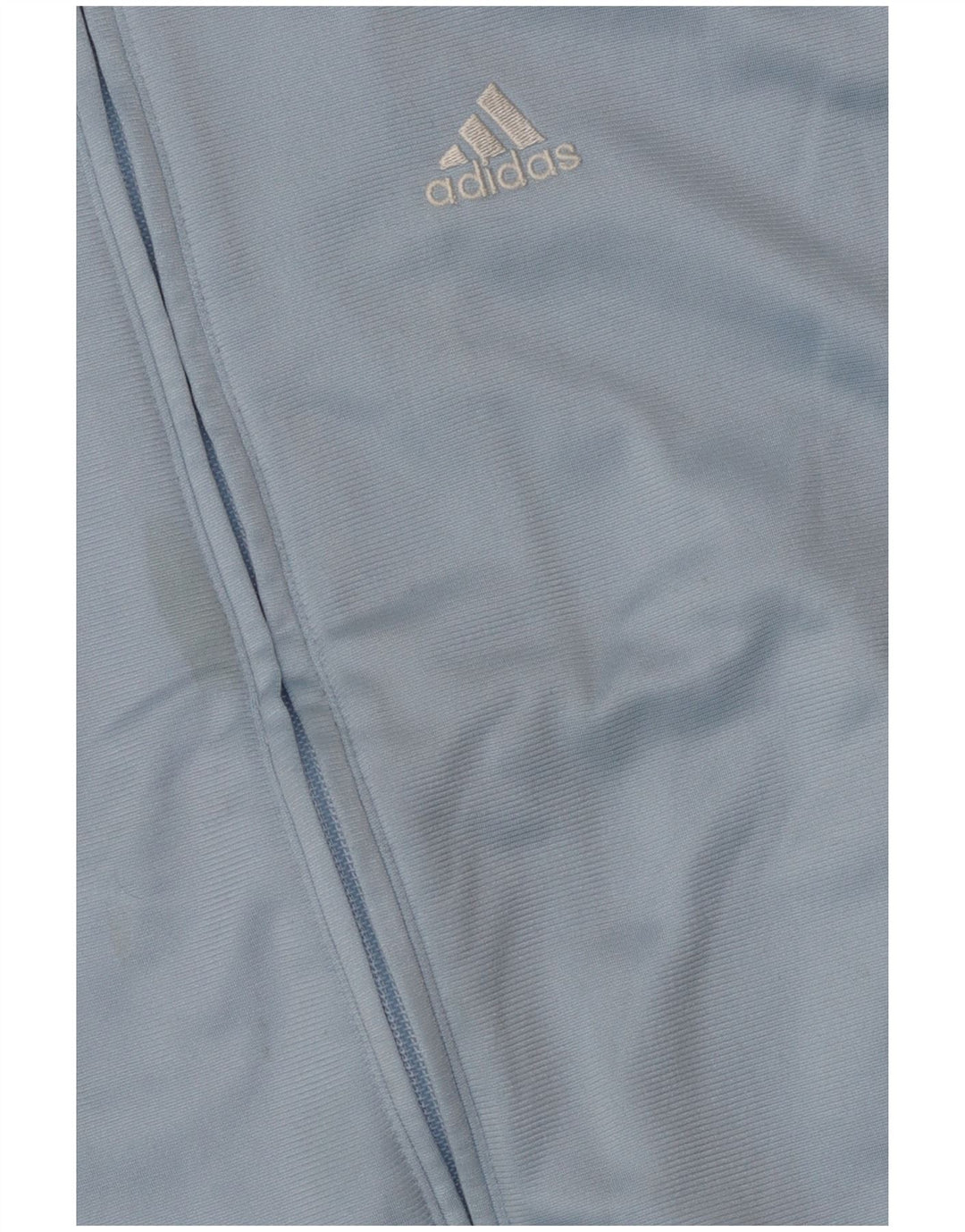 Adidas trenirka za dječake 13-14 godina plava poliesterska jakna