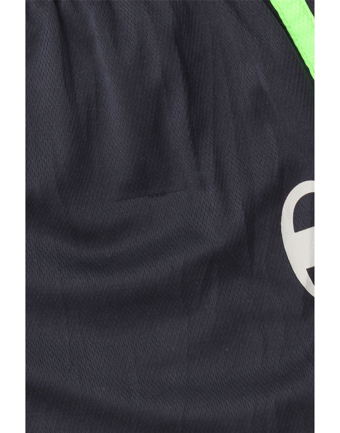 CHAMPION Sportske kratke hlače s motivom za dječake 13-14 godina XL tamnoplave