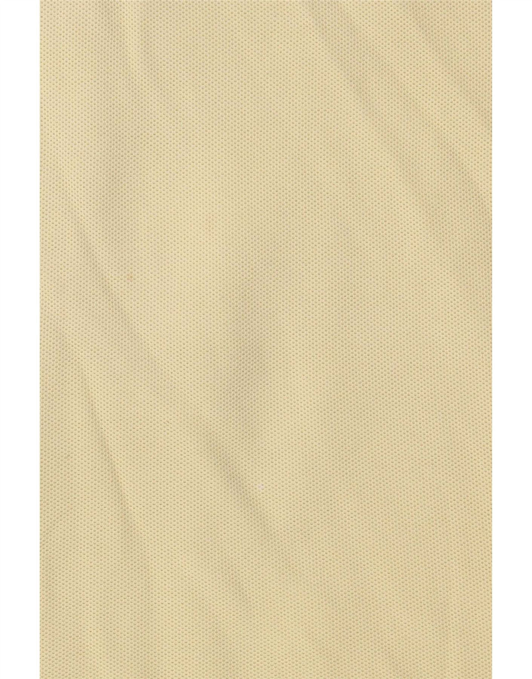 Fila ženska polo majica UK 14 srednje žuta