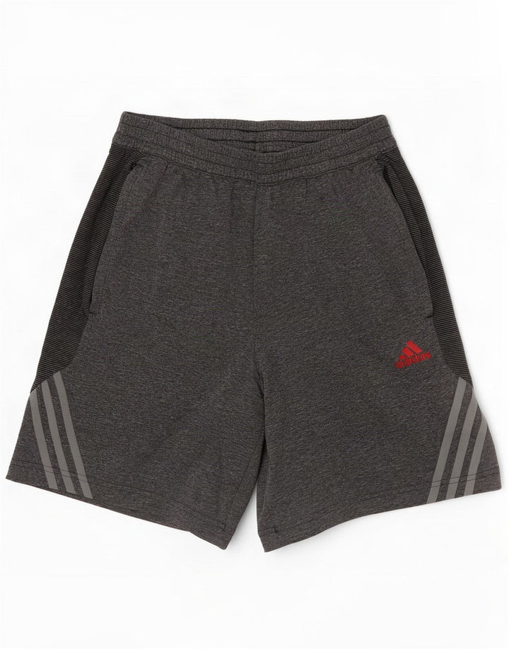 Adidas muške Climacool sportske kratke hlače male sive boje od poliestera