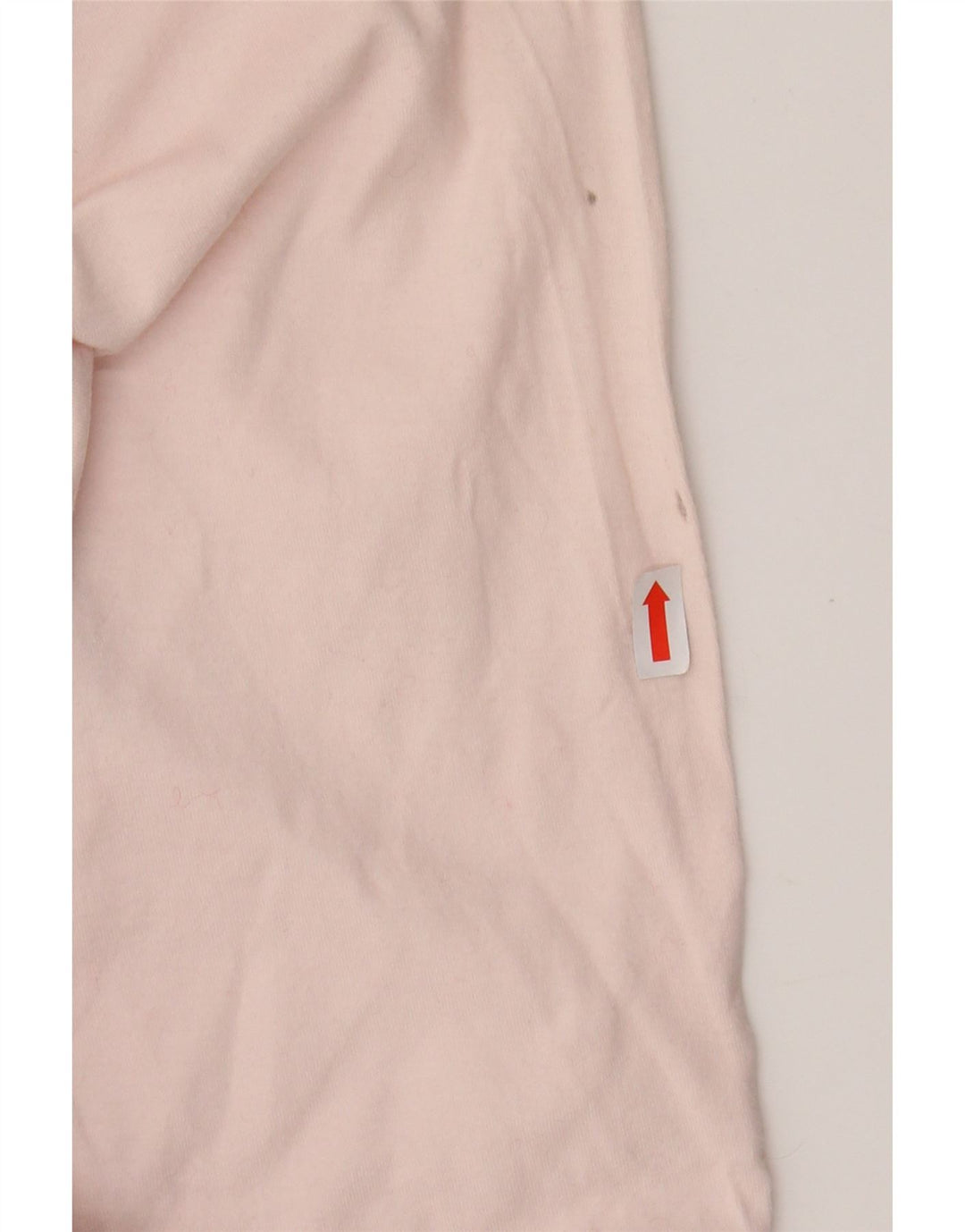 PUMA Ženska majica kratkih rukava s grafičkim motivima UK 18 XL Red Colourblock