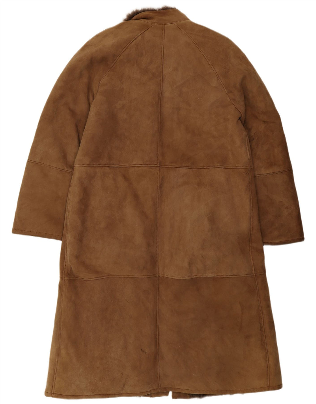 Shearling Ženski Shearling Kaput IT 48 XL Smile Shearling