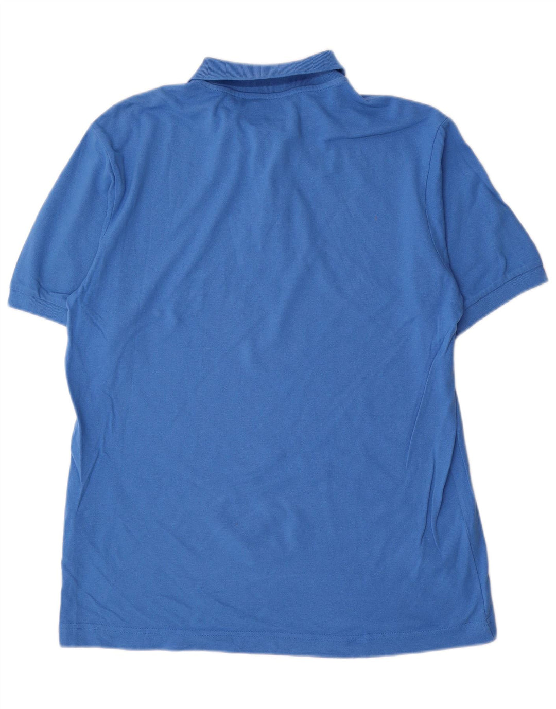 Kappa muška polo majica Large Blue Cotton