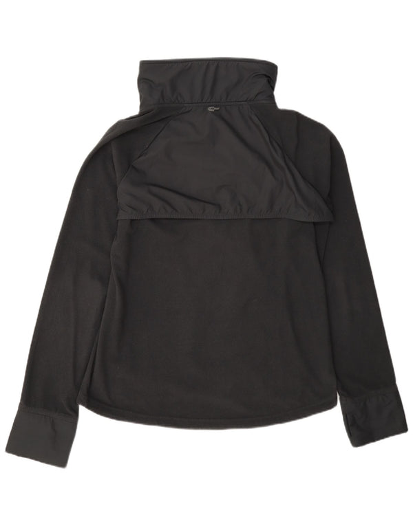 Adidas ženska trenirka Clima 365 gornja jakna UK 14 srednje siva