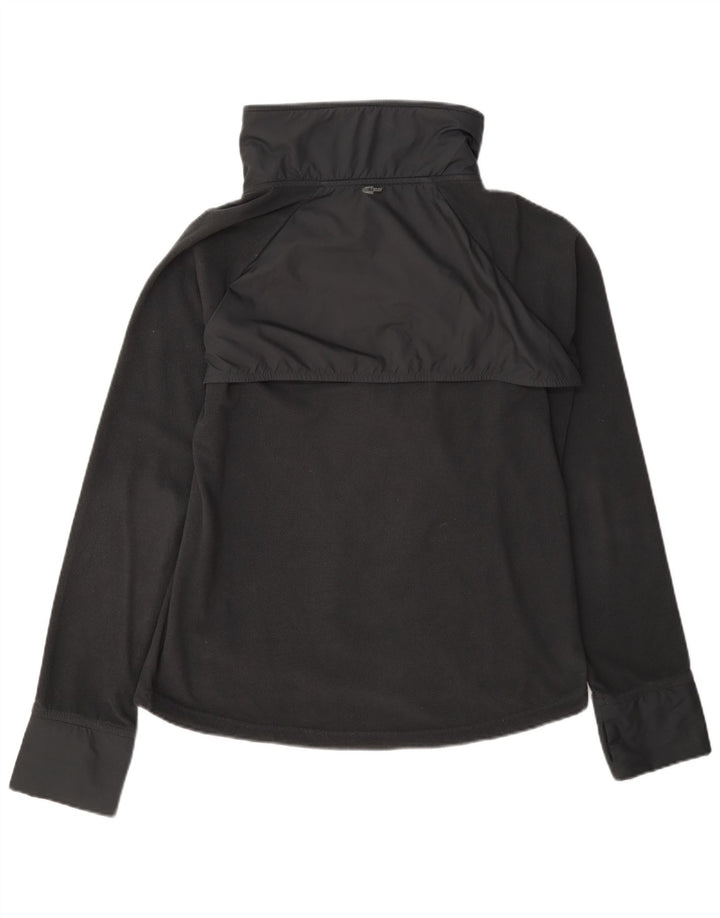 Adidas ženska trenirka Clima 365 gornja jakna UK 14 srednje siva